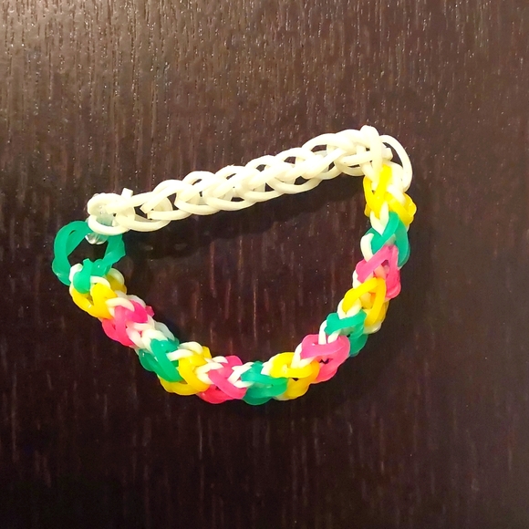 Candy bites bracelet - Picture 1 of 4